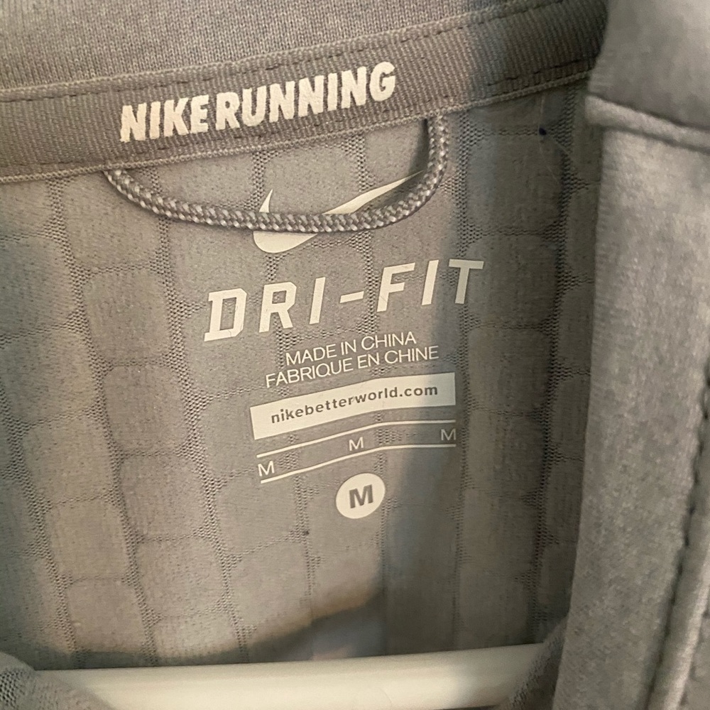 Nike jacket - Picture 5 of 6
